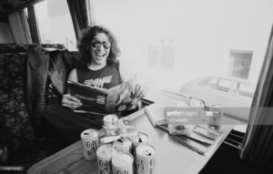 5/27/1978 Lewisham, UK