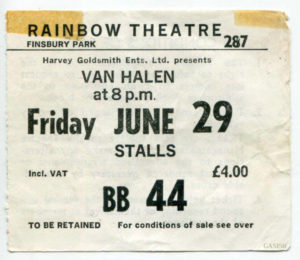 6/29/1979 - London