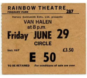 6/29/1979 - London