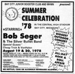 8/19/1978 Summer Celebration