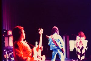 1/25/1975 Pasadena Civic