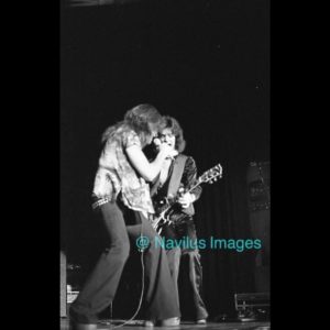 11/22/1975 Lanterman Auditorium (Cañada, CA)