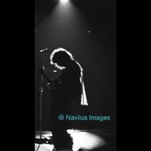 11/22/1975 Lanterman Auditorium (Cañada, CA)