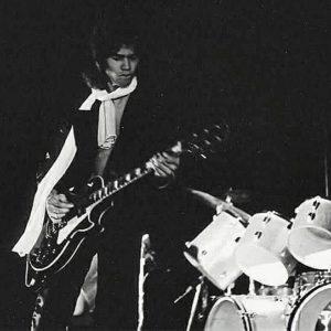 11/22/1975 Lanterman Auditorium (Cañada, CA)