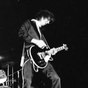 11/22/1975 Lanterman Auditorium (Cañada, CA)