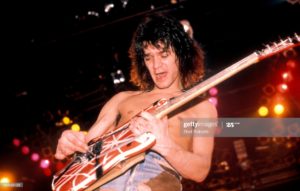 1/18/1984 Jacksonville, FL (Photo: Ebet Roberts/Getty Images)