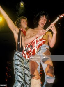 1/18/1984 Jacksonville, FL (Photo: Ebet Roberts/Getty Images)