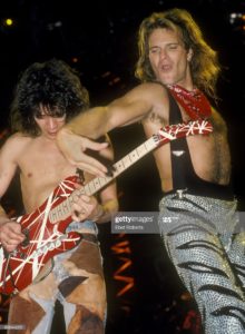 1/18/1984 Jacksonville, FL (Photo: Ebet Roberts/Getty Images)