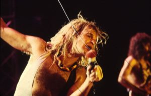 2/5/1983 Montevideo, Uruguay