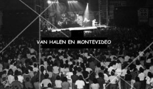 2/5/1983 Montevideo, Uruguay