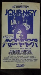 3/4/1978 Springfield, IL