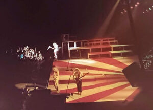 7/24/1982 - Biloxi, MS (Photo: P. Johnson)