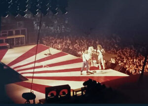 7/24/1982 - Biloxi, MS (Photo: P. Johnson)