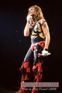 6/3/1984 - Denver, CO (Photo: Chris Deutsch)