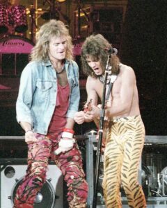 6/3/1984 - Denver, CO (Photo: Unknown)