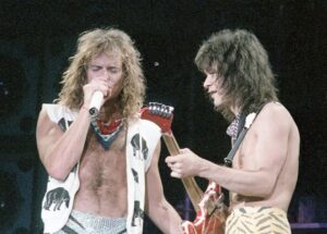 6/3/1984 - Denver, CO (Photo: Unknown)