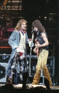 6/3/1984 - Denver, CO (Photo: Unknown)