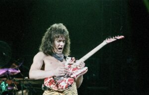 6/3/1984 - Denver, CO (Photo: Unknown)