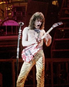 6/3/1984 - Denver, CO (Photo: Unknown)