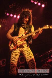 6/3/1984 - Denver, CO (Photo: Chris Deutsch)