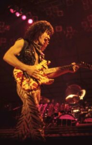 6/3/1984 - Denver, CO (Photo: Chris Deutsch)