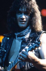 6/3/1984 - Denver, CO (Photo: Unknown)