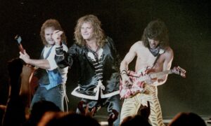 6/3/1984 - Denver, CO (Photo: Unknown)