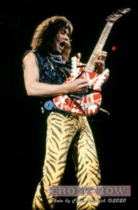 6/3/1984 - Denver, CO (Photo: Chris Deutsch)