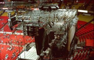 6/3/1984 - Denver, CO (Photo: John Vinson)