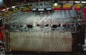 6/3/1984 - Denver, CO (Photo: John Vinson)