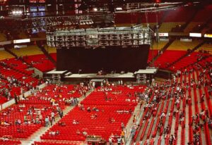 6/3/1984 - Denver, CO (Photo: John Vinson)