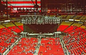 6/3/1984 - Denver, CO (Photo: John Vinson)