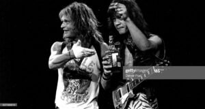 6/3/1984 - Denver, CO (Photo: Denver Post)