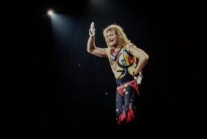 6/3/1984 - Denver, CO (Photo: Chris Deutsch)