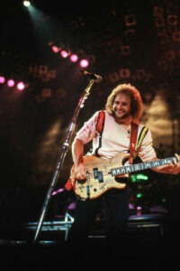 6/3/1984 - Denver, CO (Photo: Chris Deutsch)