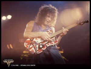 7/16/1980 Ottowa (Photo: Henry Seto)