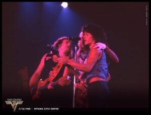 7/16/1980 Ottowa (Photo: Henry Seto)