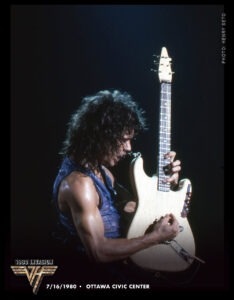 7/16/1980 Ottowa (Photo: Henry Seto)