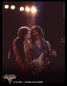 7/16/1980 Ottowa (Photo: Henry Seto)