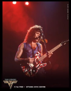 7/16/1980 Ottowa (Photo: Henry Seto)