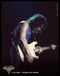7/16/1980 Ottowa (Photo: Henry Seto)