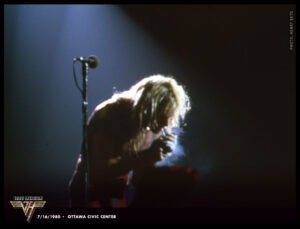 7/16/1980 Ottowa (Photo: Henry Seto)