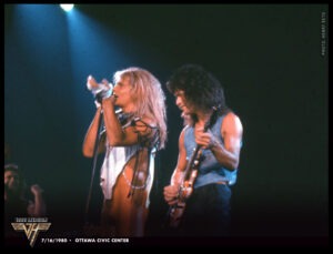 7/16/1980 Ottowa (Photo: Henry Seto)