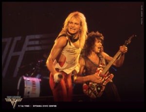 7/16/1980 Ottowa (Photo: Henry Seto)