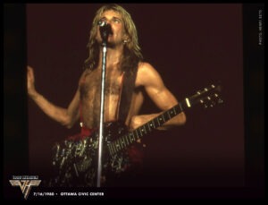7/16/1980 Ottowa (Photo: Henry Seto)
