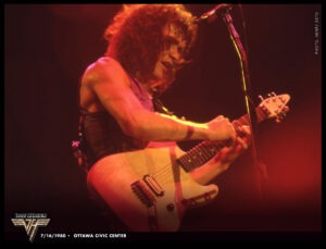 7/16/1980 Ottowa (Photo: Henry Seto)