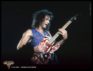 7/16/1980 Ottowa (Photo: Henry Seto)