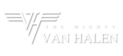 The Mighty Van Halen The Mighty Van Halen